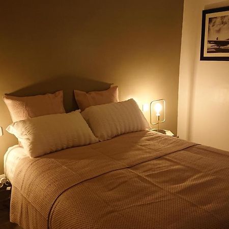 Apartament Nuits Au Grenier De Chartres Zewnętrze zdjęcie