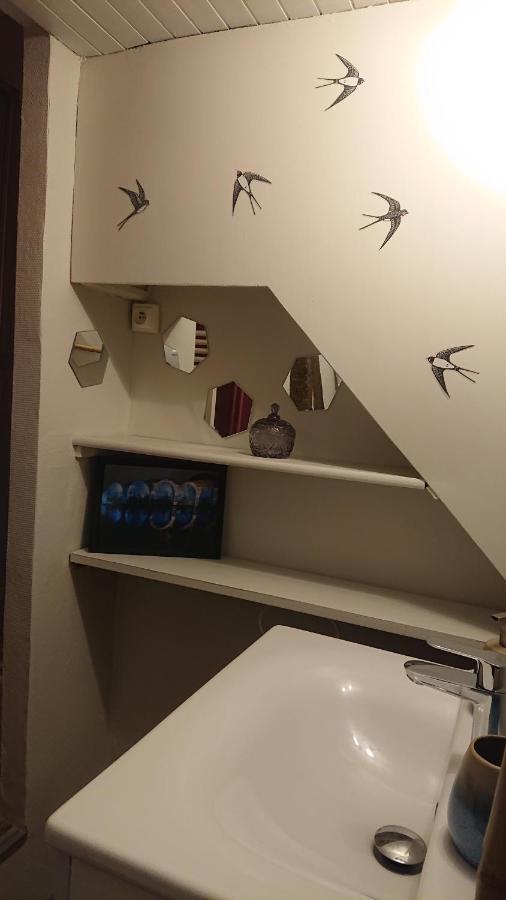 Apartament Nuits Au Grenier De Chartres Zewnętrze zdjęcie